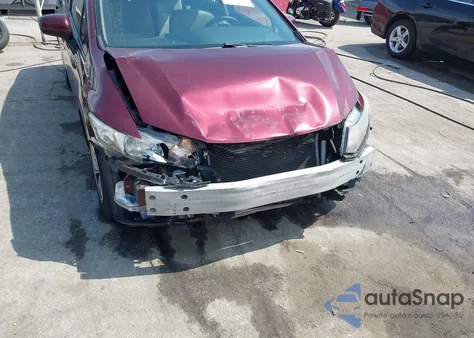 2015 Honda Civic Lx from USA, damaged, VIN 19XFB2F5XFE702846